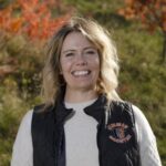 Headshot of Tara Kapp