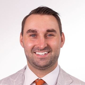 Bryce Nybo