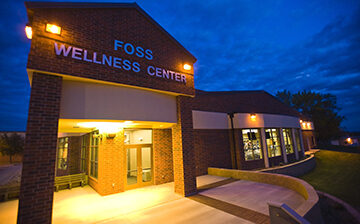 Foss Wellness Center