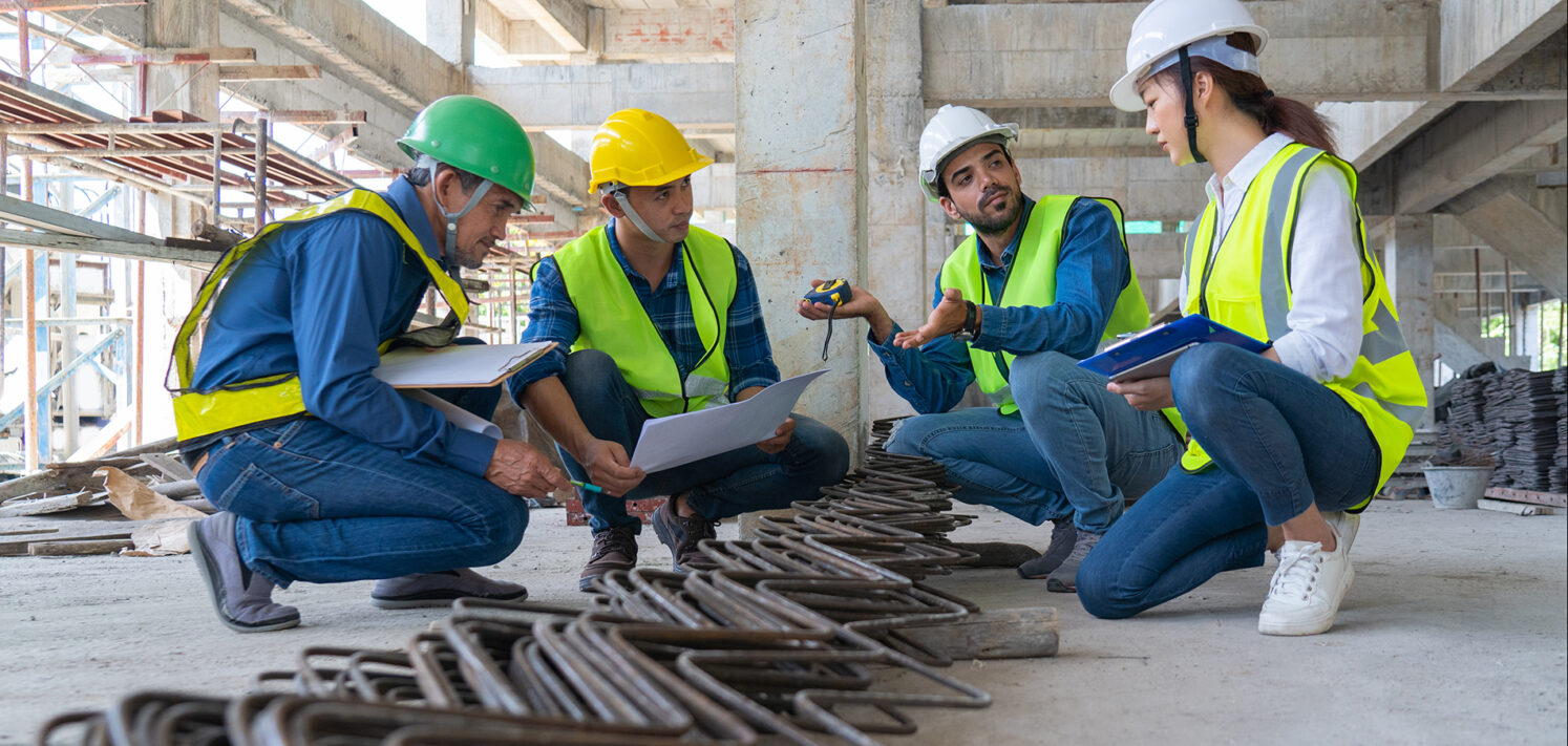 Civil Engineering University of Jamestown