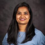 Poornima Patil headshot