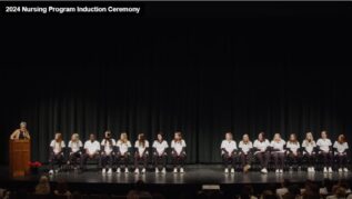 2024 Nursing Ceremony