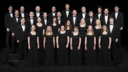 UJ Concert Choir photo
