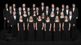 UJ Concert Choir photo