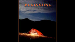 Cover image of 2024 Plainsong