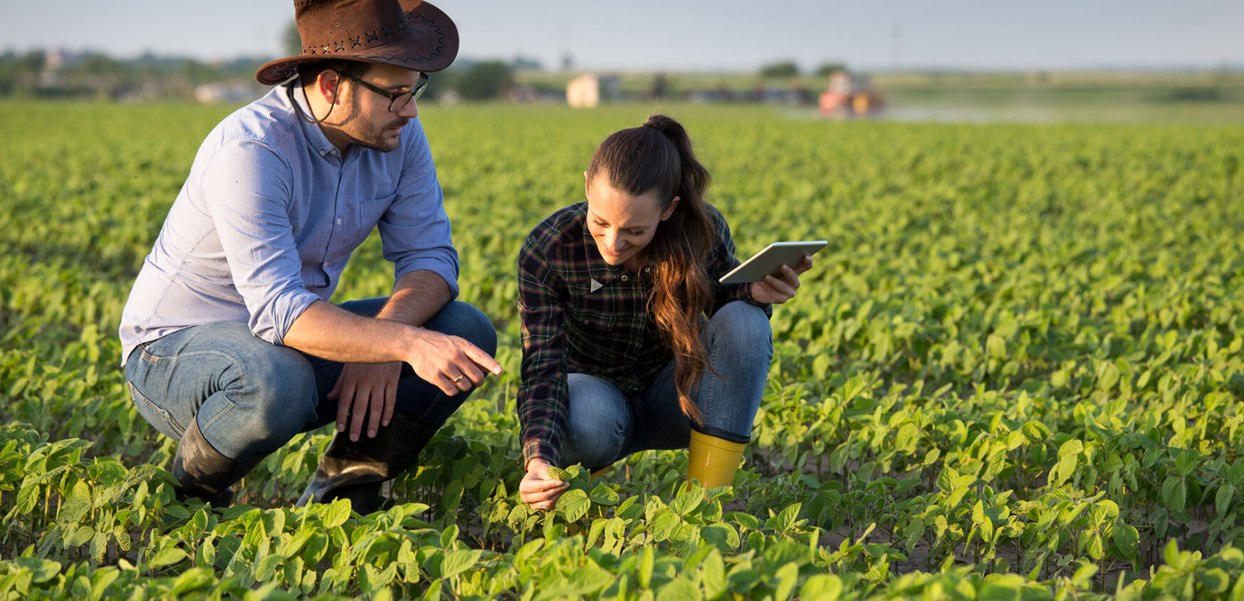 Business Administration - Ag Management - University of Jamestown