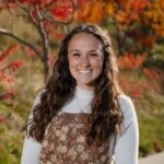 Maggie Klipfel Headshot