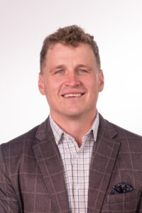 headshot of Austin Hieb