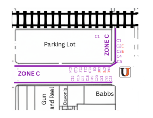 Zone C