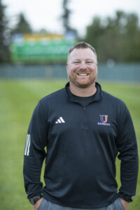 Iliff Headshot